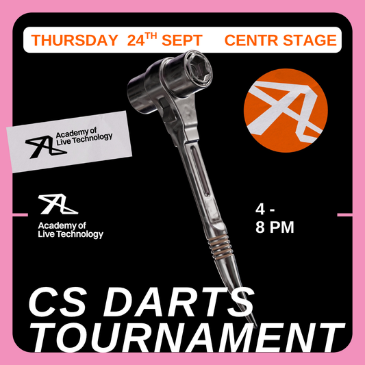CentR Darts League Tournament - Thursday 24th September