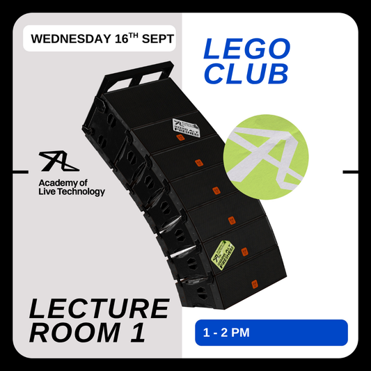 Lego Club - Wednesday 16th September 1 - 2 pm