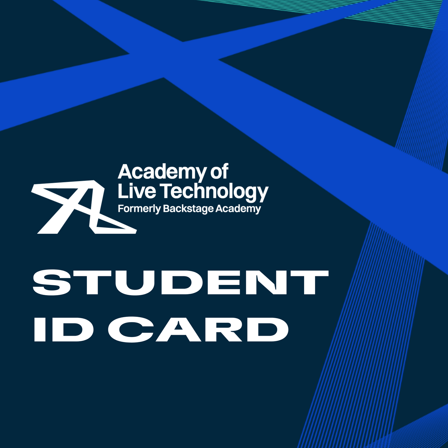 ALT Student ID Card Replacement
