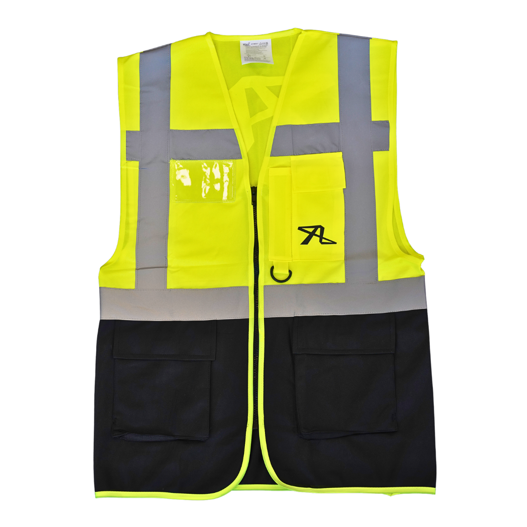 ALT Hi-Vis Vest