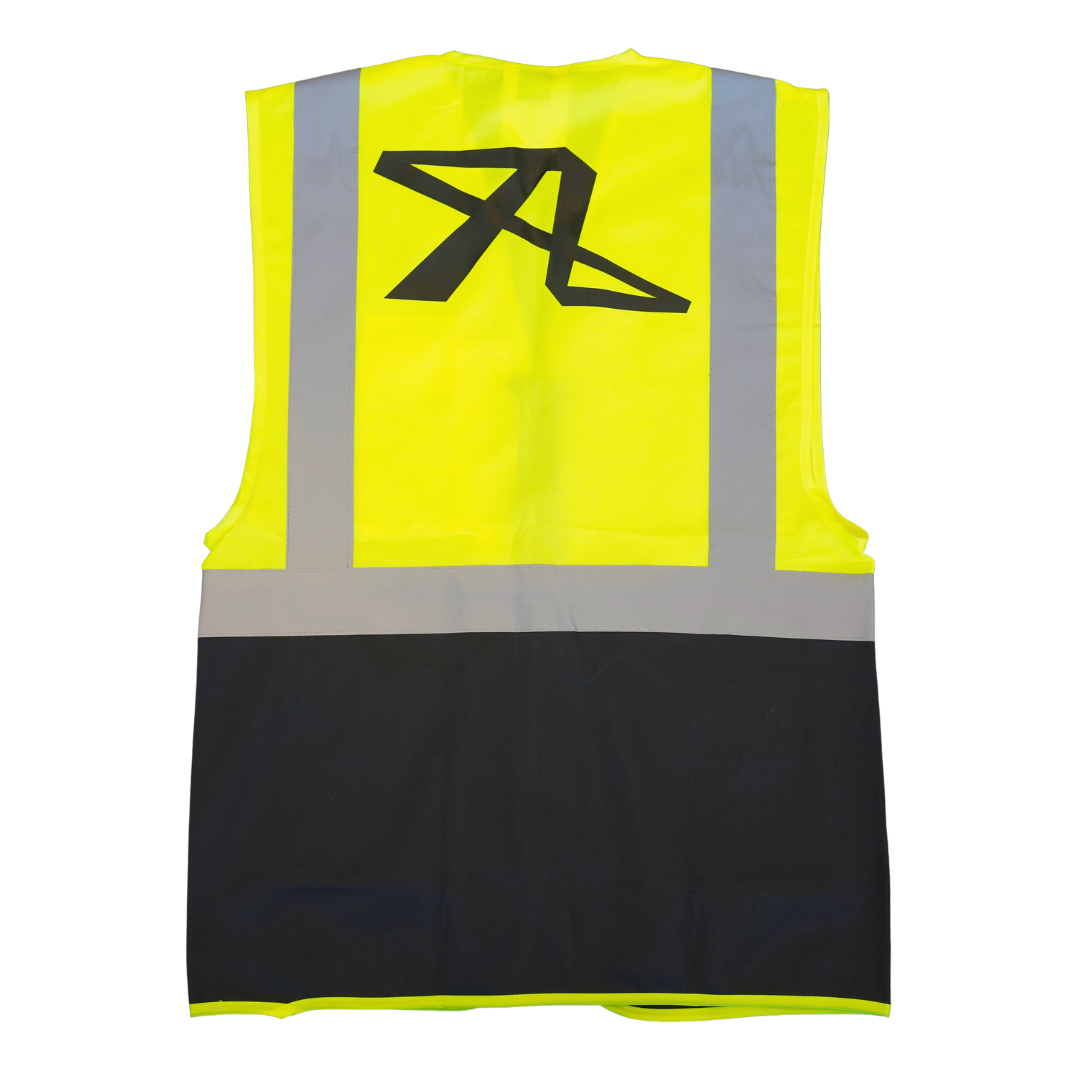 ALT Hi-Vis Vest